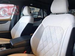 Volkswagen Atlas Cross Sport